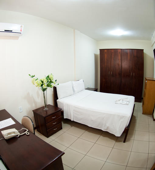 酒店 Minas Flat Apart