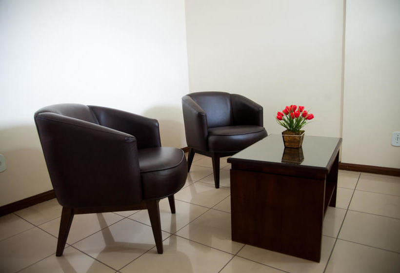 酒店 Minas Flat Apart