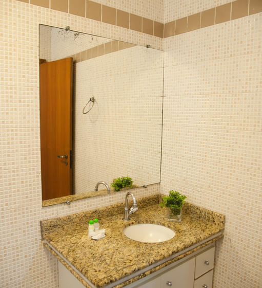 酒店 Minas Flat Apart