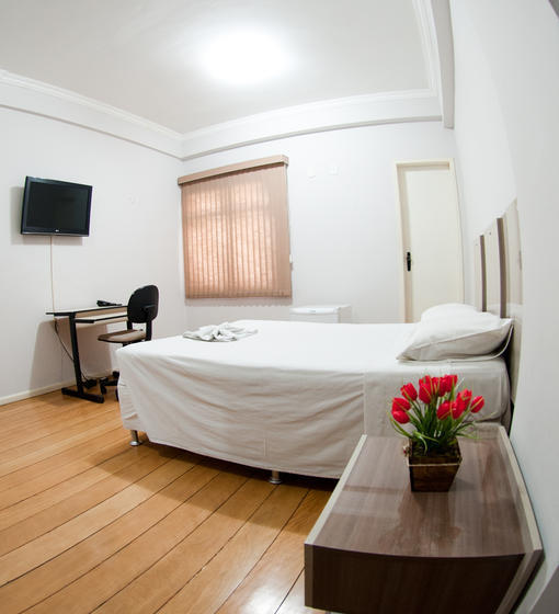 酒店 Minas Flat Apart