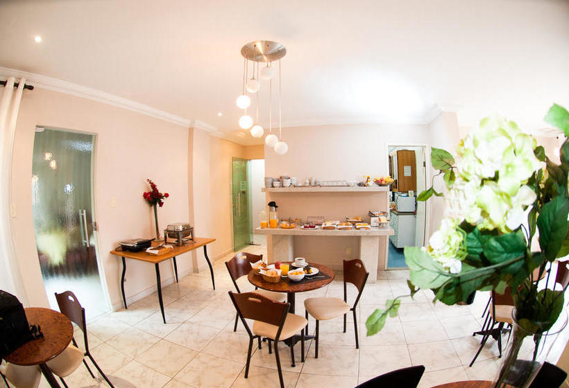 酒店 Minas Flat Apart