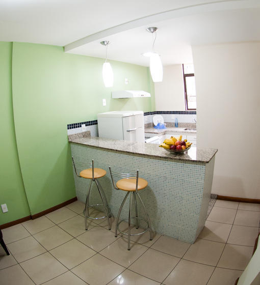 酒店 Minas Flat Apart