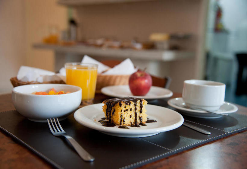 酒店 Minas Flat Apart