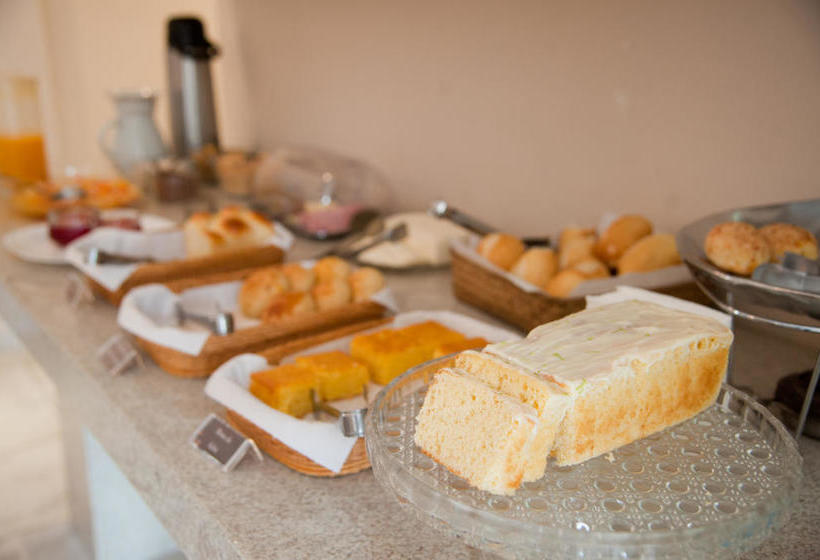 酒店 Minas Flat Apart