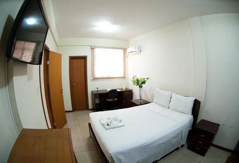 ホテル Minas Flat Apart