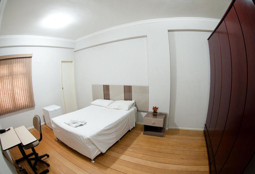 酒店 Minas Flat Apart