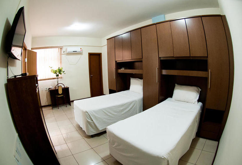 酒店 Minas Flat Apart