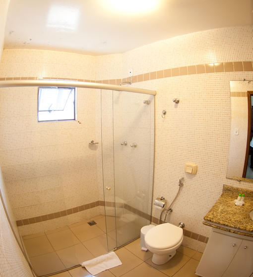 酒店 Minas Flat Apart