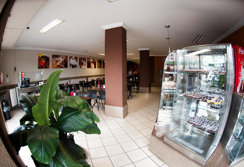 酒店 Minas Flat Apart