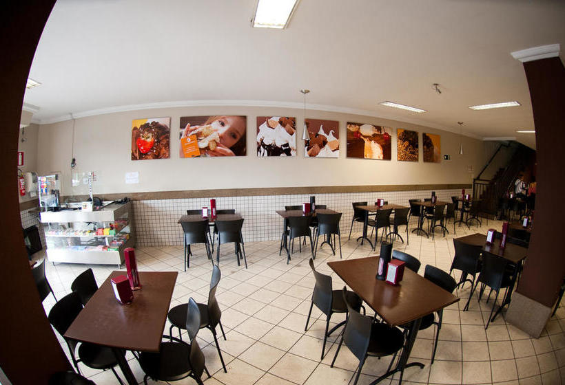 酒店 Minas Flat Apart