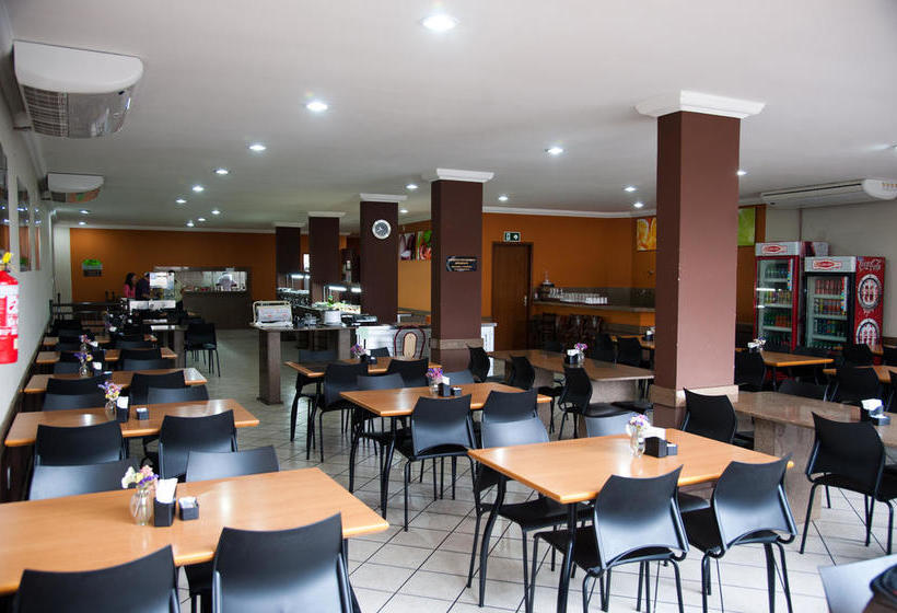 酒店 Minas Flat Apart