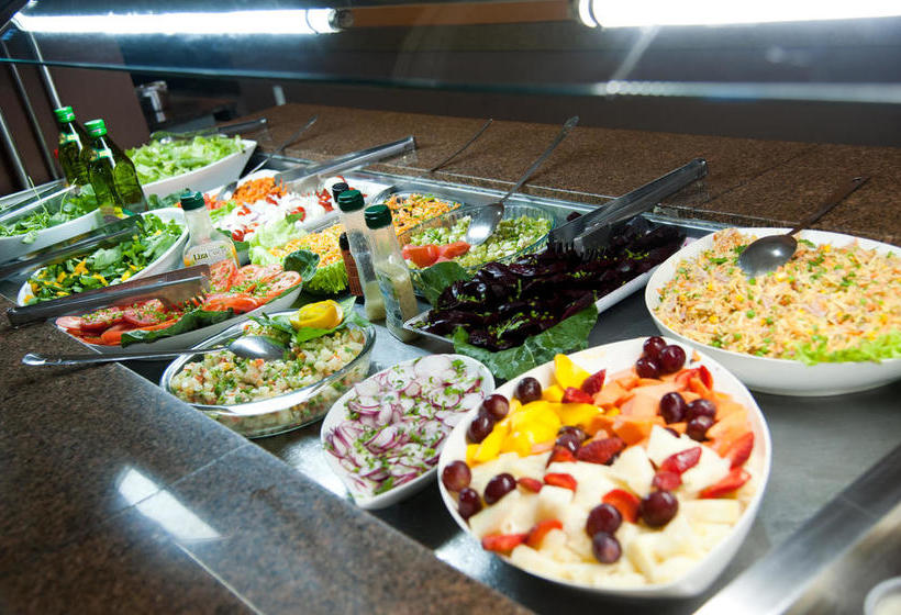 酒店 Minas Flat Apart