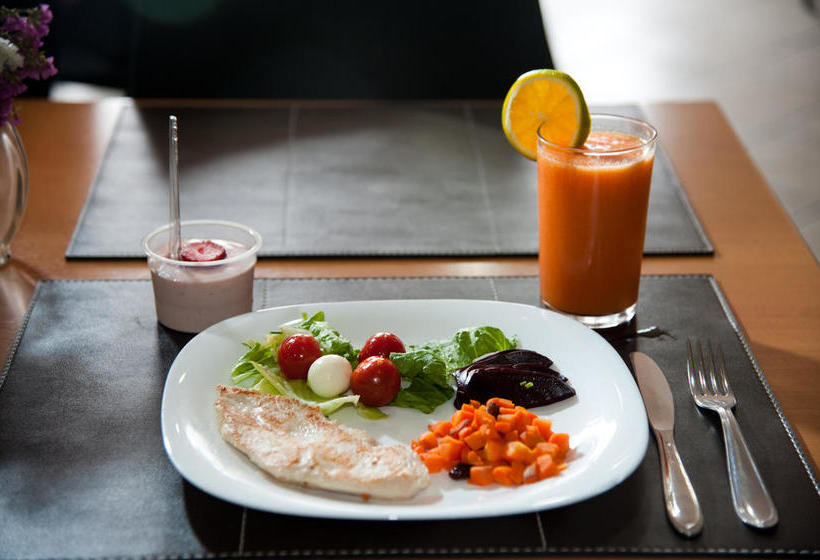 酒店 Minas Flat Apart