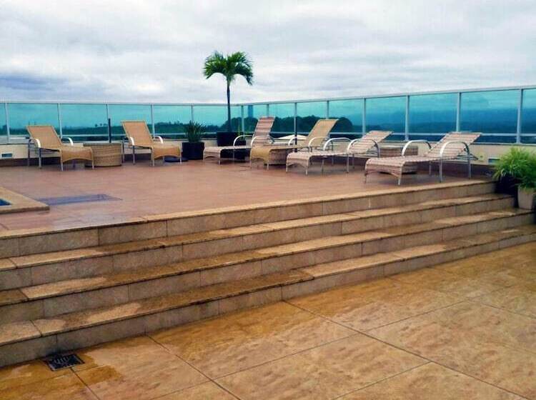 فندق Mirante Flat