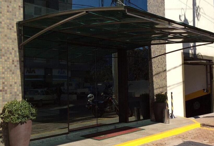 فندق Mirante Flat