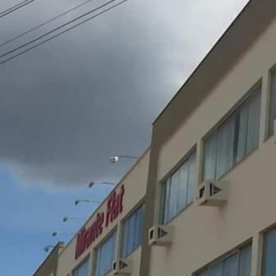 فندق Mirante Flat