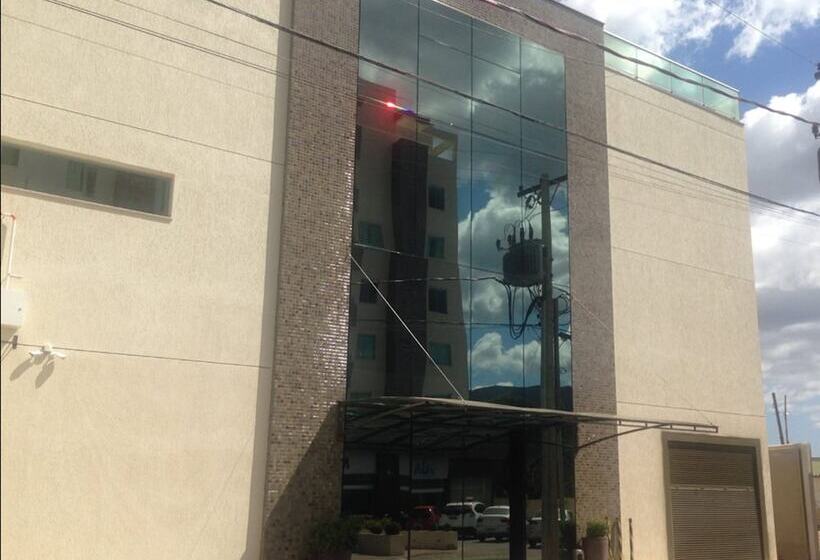 فندق Mirante Flat