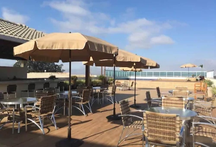 فندق Mirante Flat