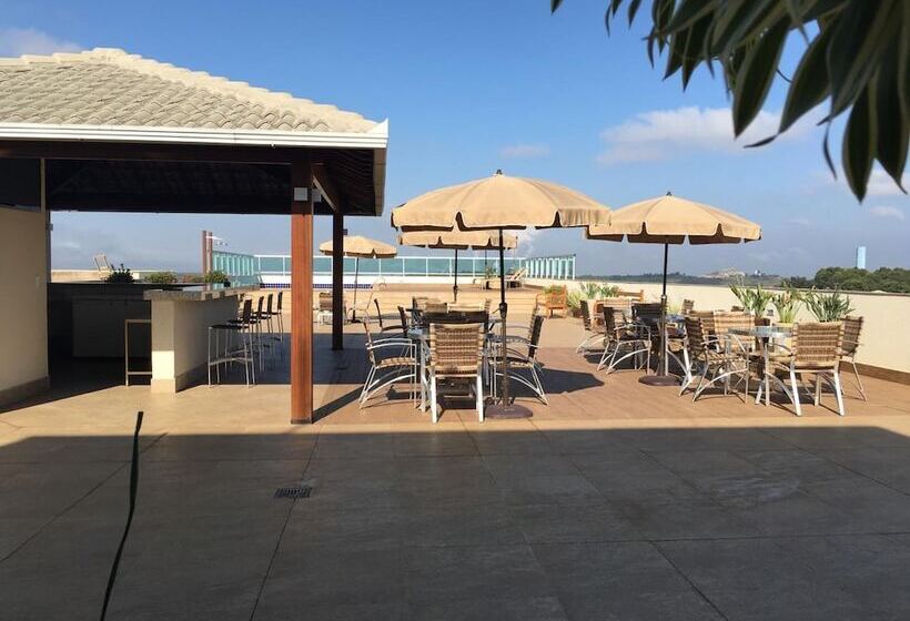 فندق Mirante Flat