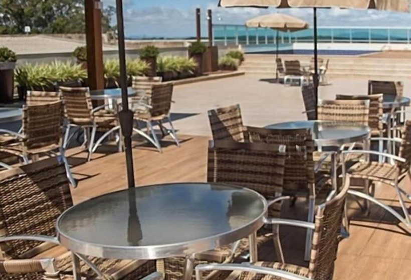 فندق Mirante Flat