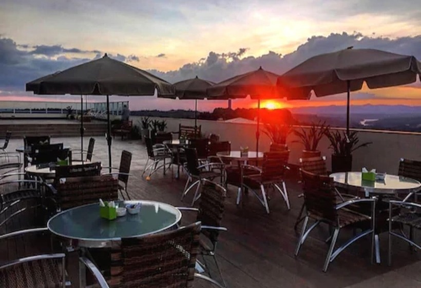 فندق Mirante Flat