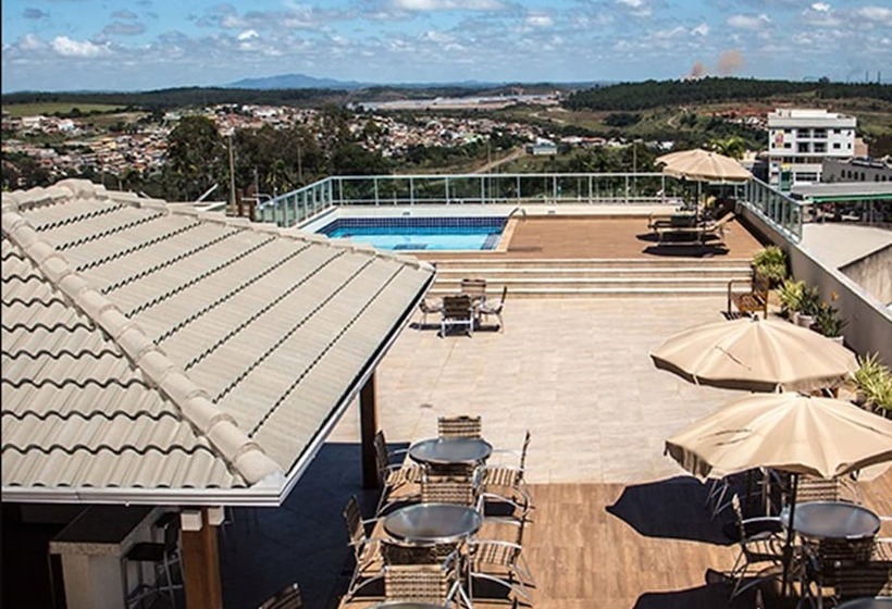 فندق Mirante Flat