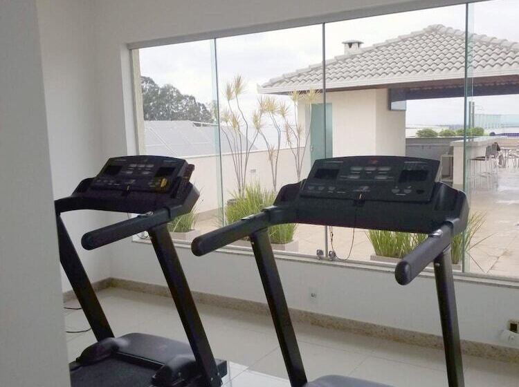 فندق Mirante Flat