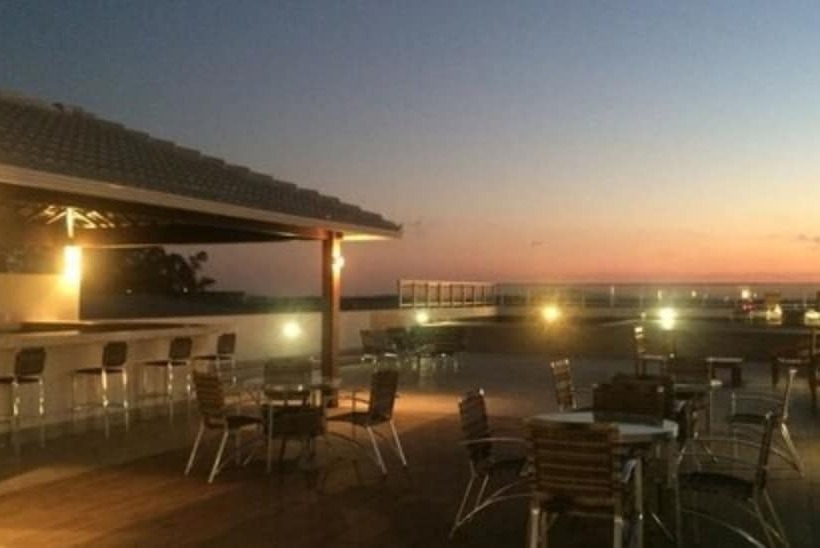 فندق Mirante Flat