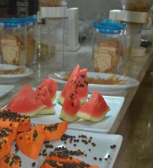 酒店 Obino São Borja