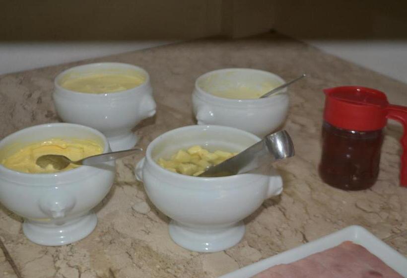 酒店 Obino São Borja