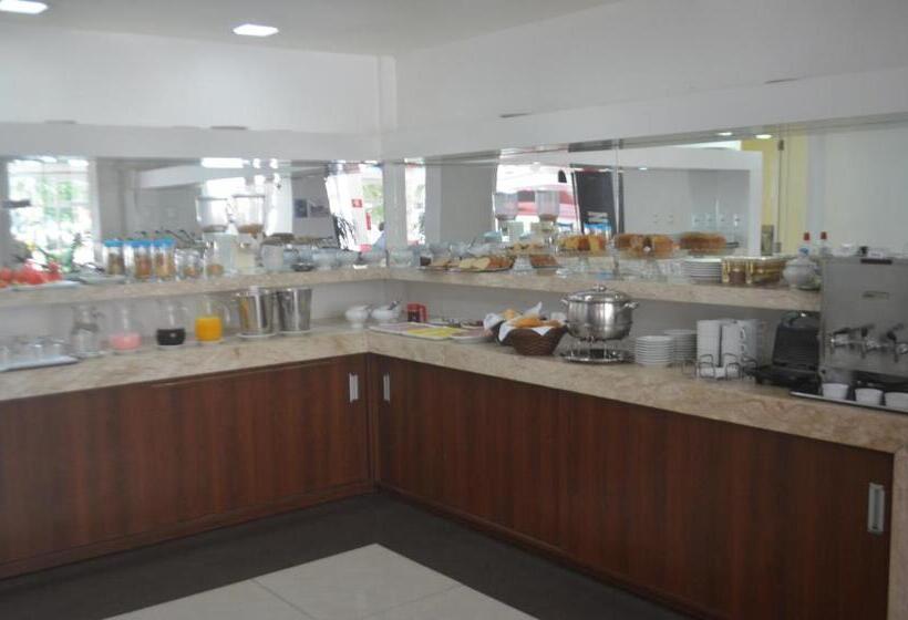 酒店 Obino São Borja