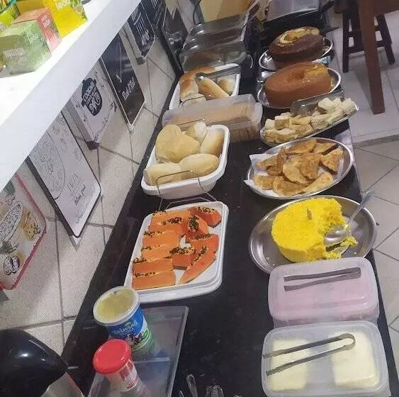 هتل Pilao