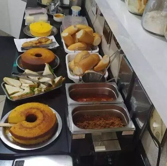 هتل Pilao