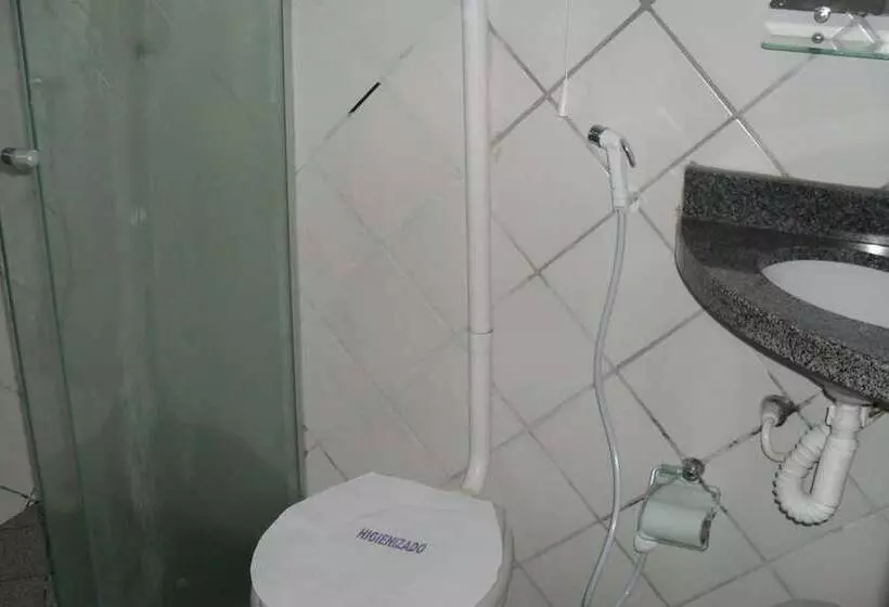 هتل Pilao