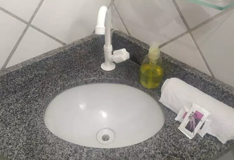 هتل Pilao