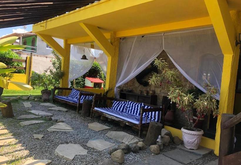 Отель Pousada Acqua Marina