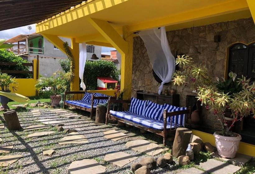 Отель Pousada Acqua Marina