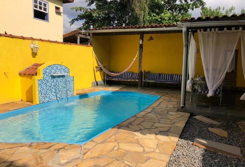 Отель Pousada Acqua Marina