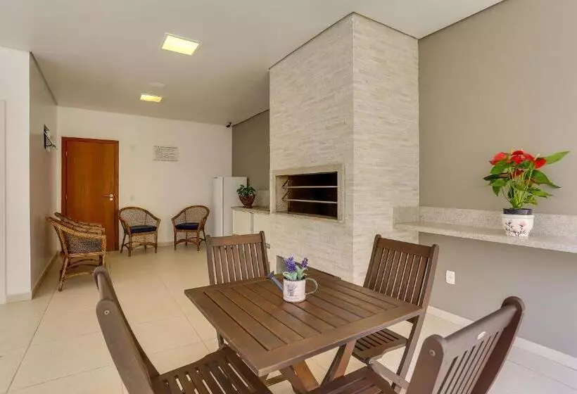 Hotelli Pousada Atlantique
