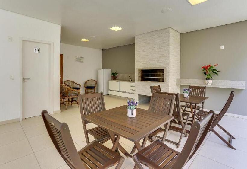 호텔 Pousada Atlantique