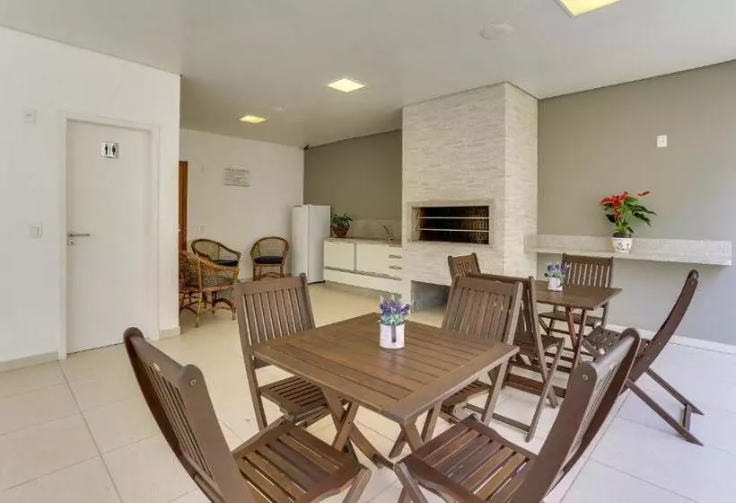 Hotelli Pousada Atlantique