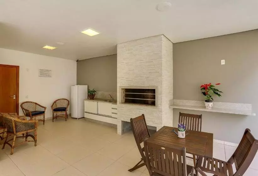 Hotelli Pousada Atlantique