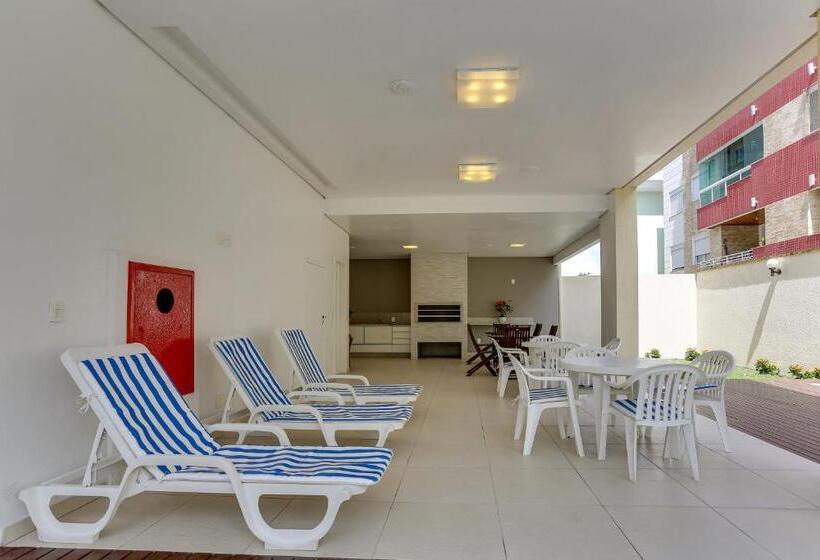 호텔 Pousada Atlantique