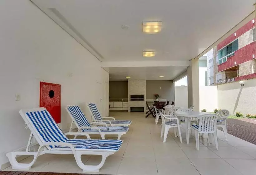 Hotelli Pousada Atlantique