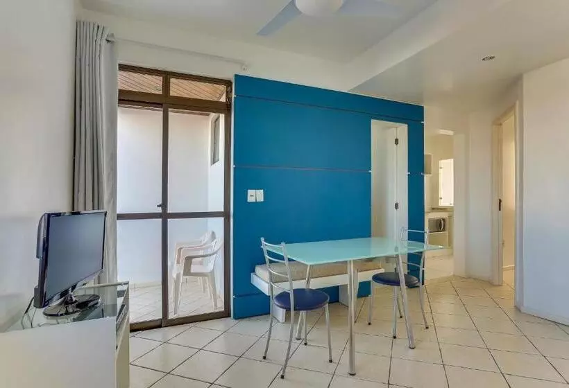 Hotelli Pousada Atlantique