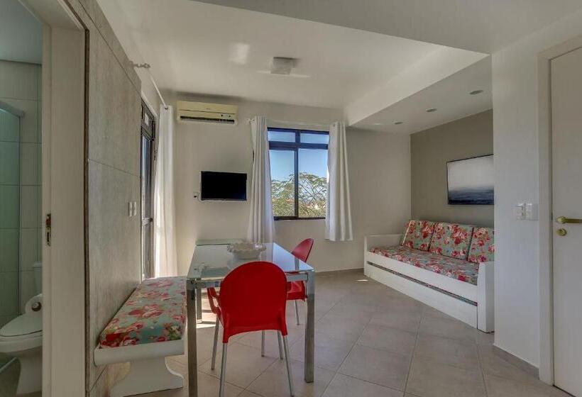 호텔 Pousada Atlantique