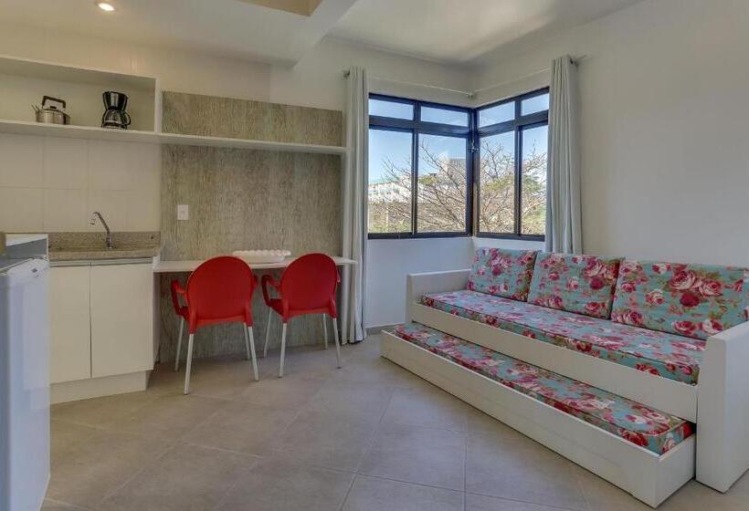 호텔 Pousada Atlantique