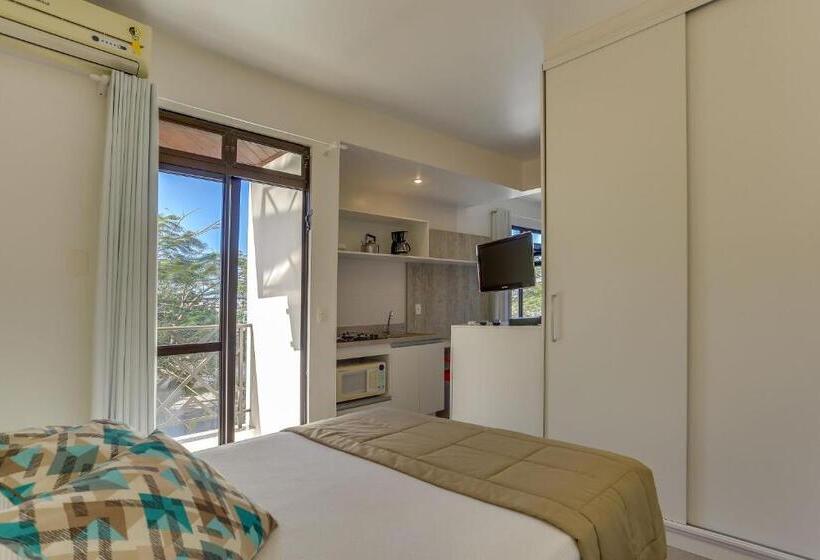 호텔 Pousada Atlantique