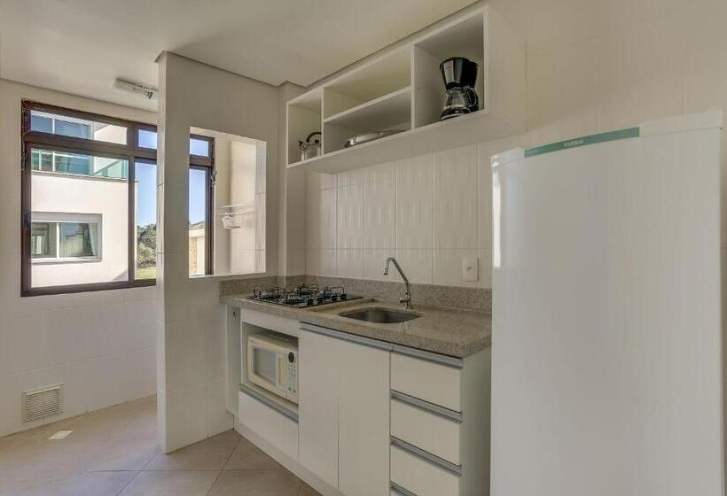 호텔 Pousada Atlantique