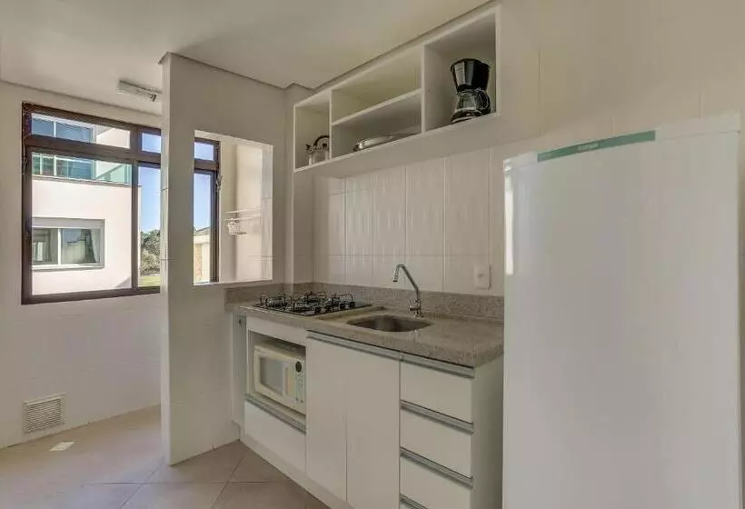 Hotelli Pousada Atlantique